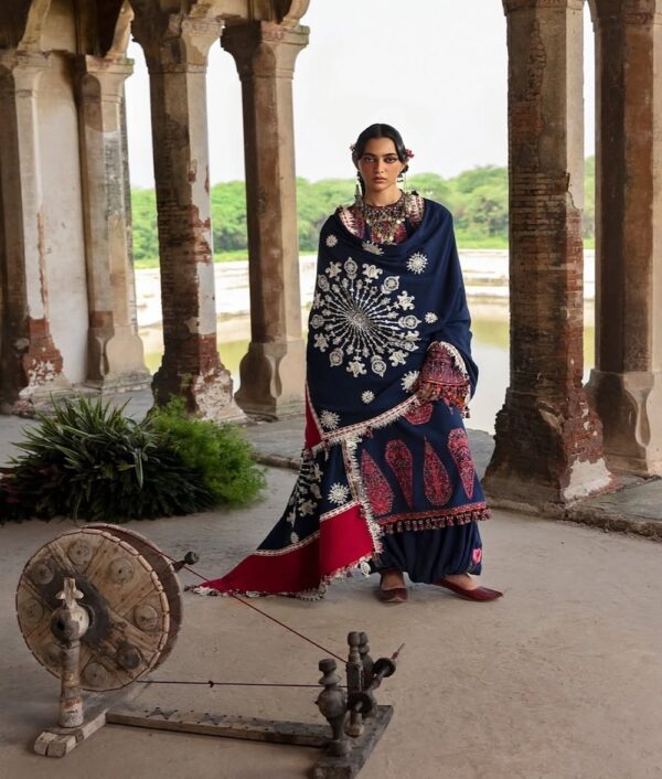 Gulbano Luxury Formal